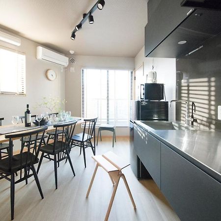 Ciel-Home Präfektur Tokio Exterior foto