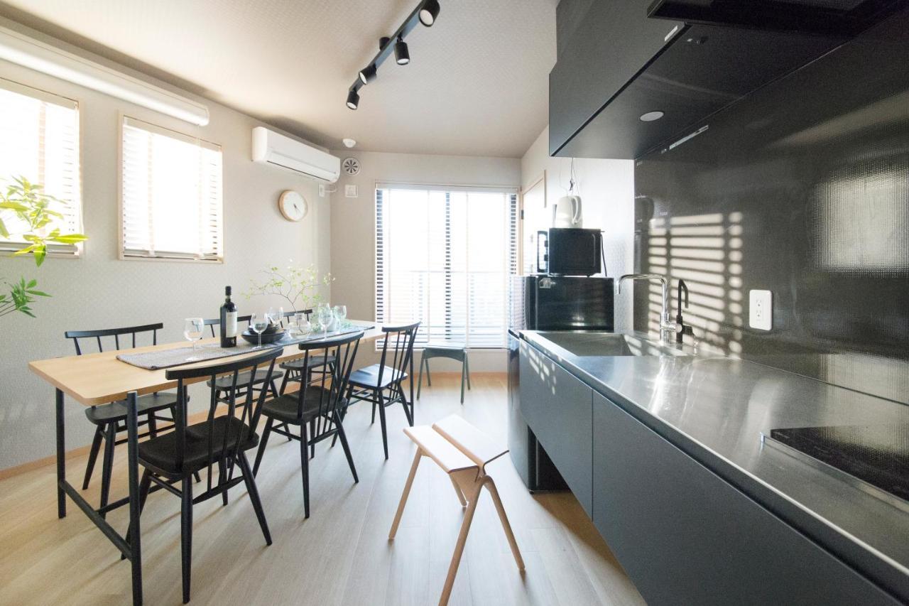 Ciel-Home Präfektur Tokio Exterior foto
