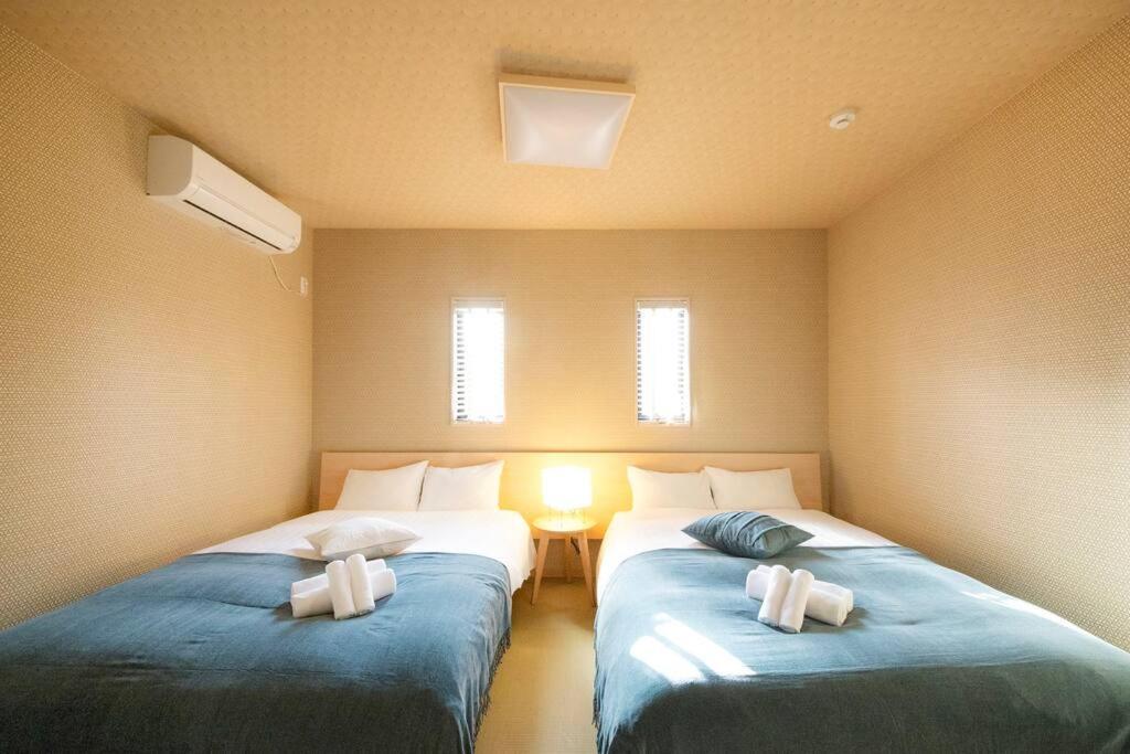 Ciel-Home Präfektur Tokio Exterior foto