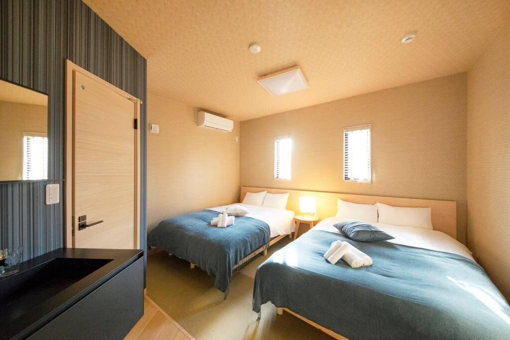Ciel-Home Präfektur Tokio Exterior foto