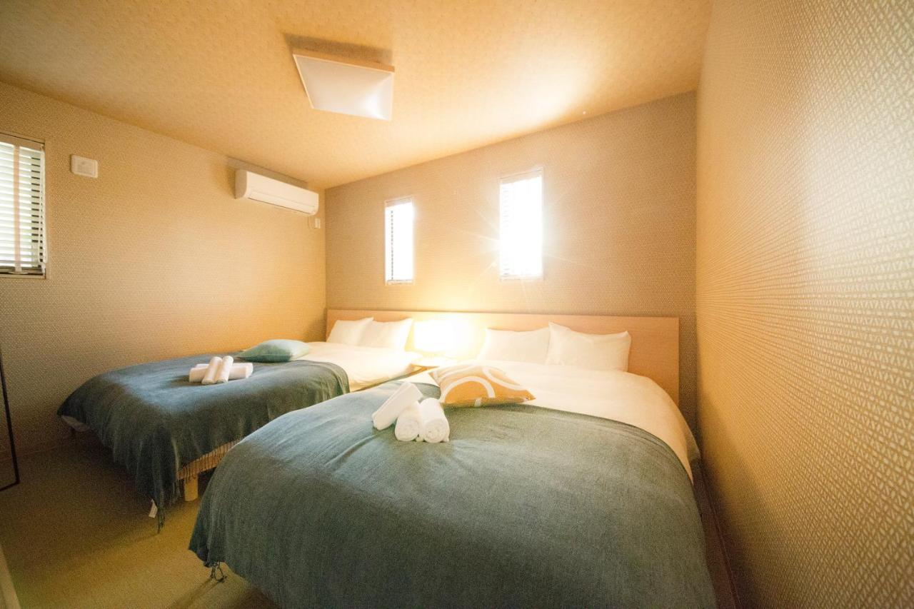 Ciel-Home Präfektur Tokio Exterior foto