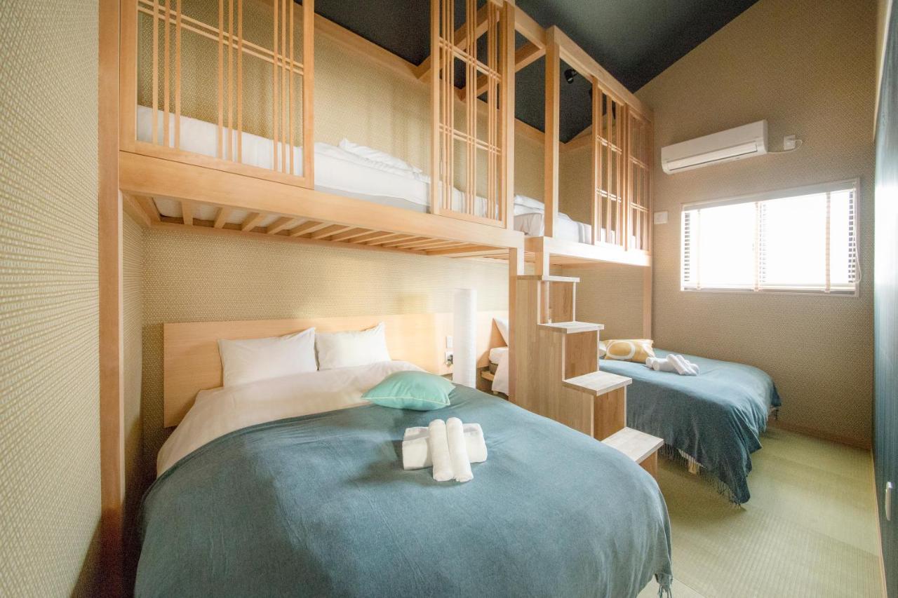 Ciel-Home Präfektur Tokio Exterior foto