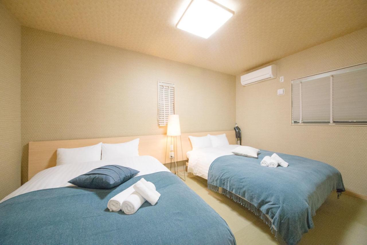 Ciel-Home Präfektur Tokio Exterior foto