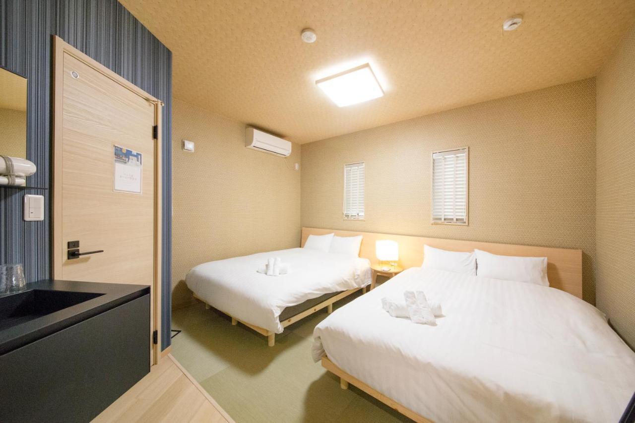 Ciel-Home Präfektur Tokio Exterior foto